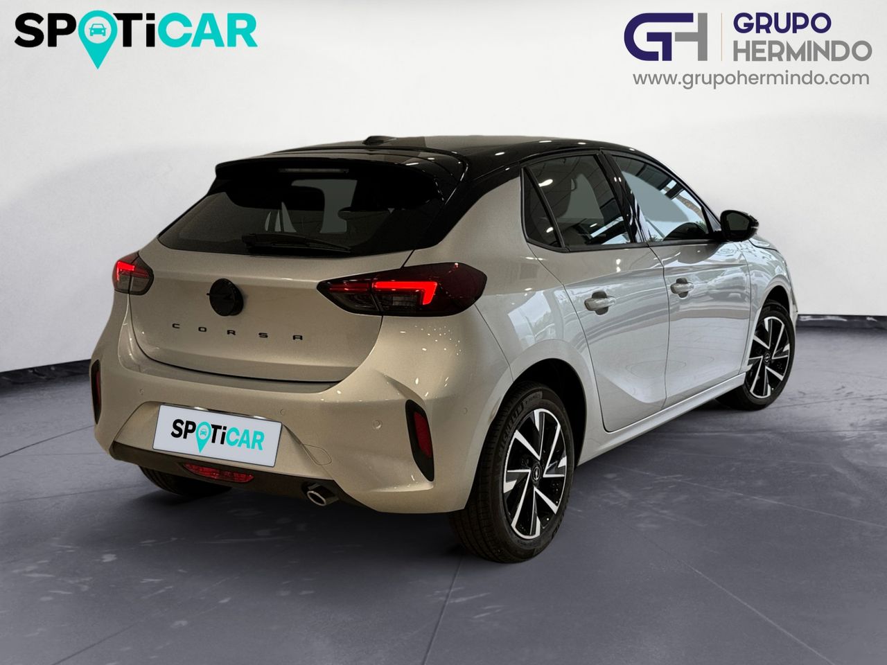 Opel Corsa GS 1.2 T XHL MT6 - Foto 2