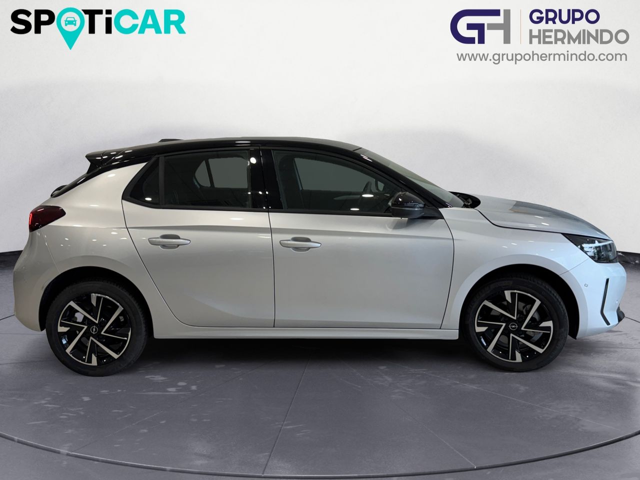 Opel Corsa GS 1.2 T XHL MT6 - Foto 2