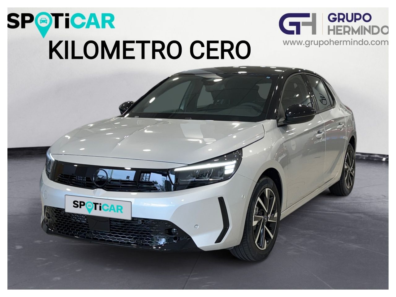 Opel Corsa GS 1.2 T XHL MT6 - Foto 2