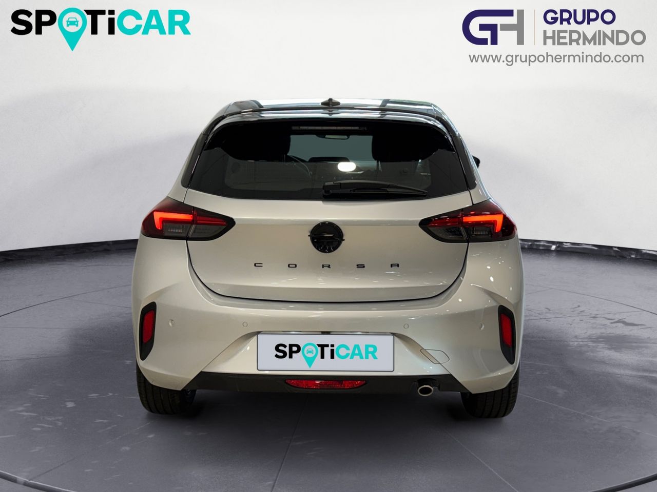 Opel Corsa GS 1.2 T XHL MT6 - Foto 2