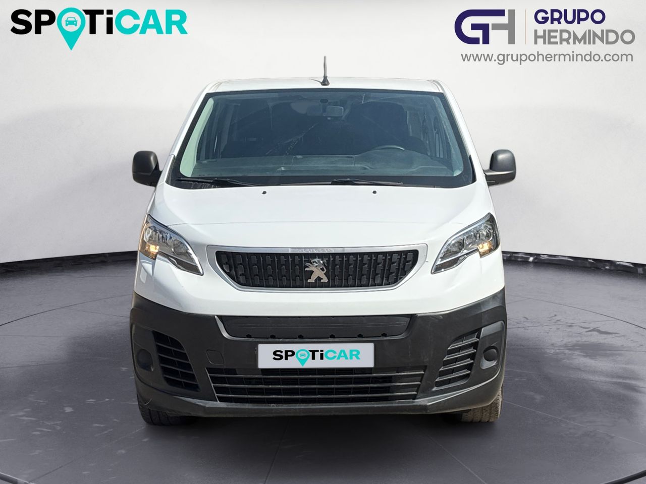 Peugeot e-Expert COMBI ELECTRICO 100 KW BATERIA 75 KWH LONG - Foto 2