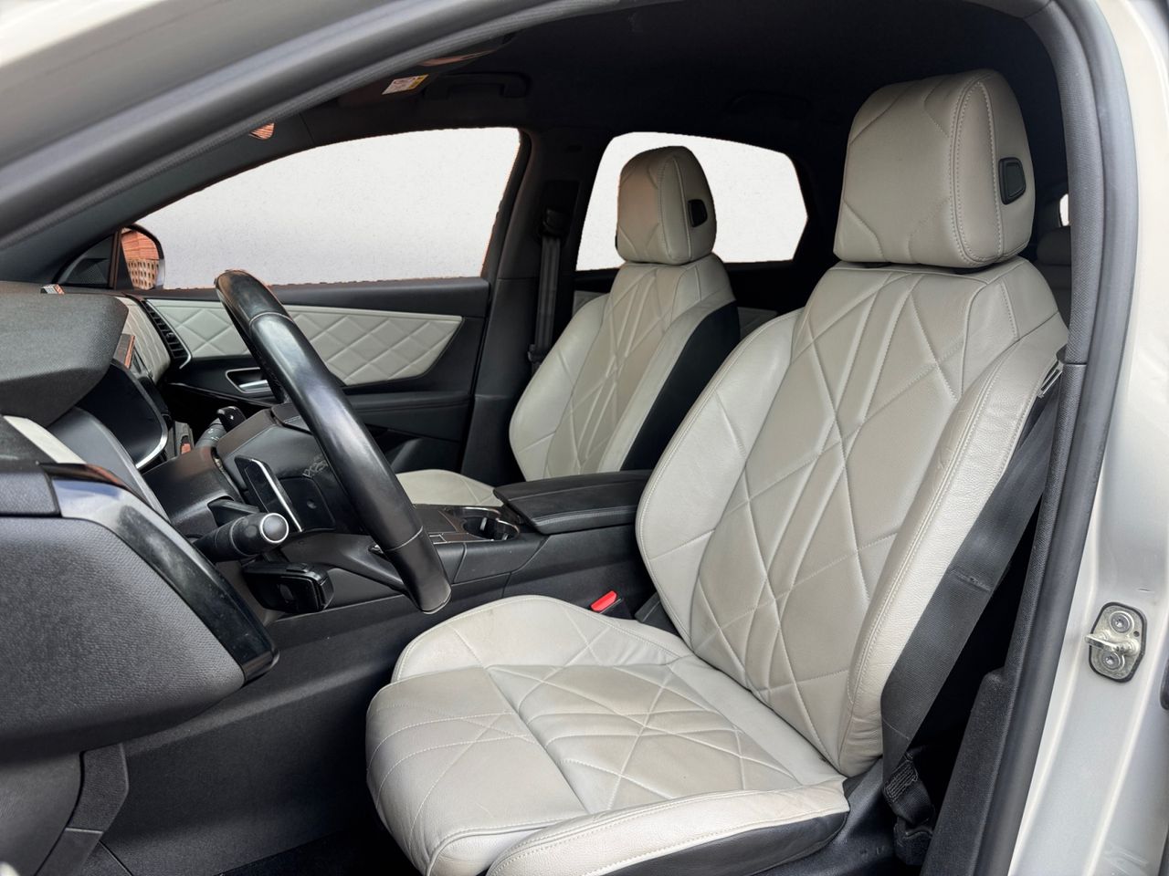DS DS 7 Crossback BLUE HDI 130 AUT RIVOLI - Foto 2