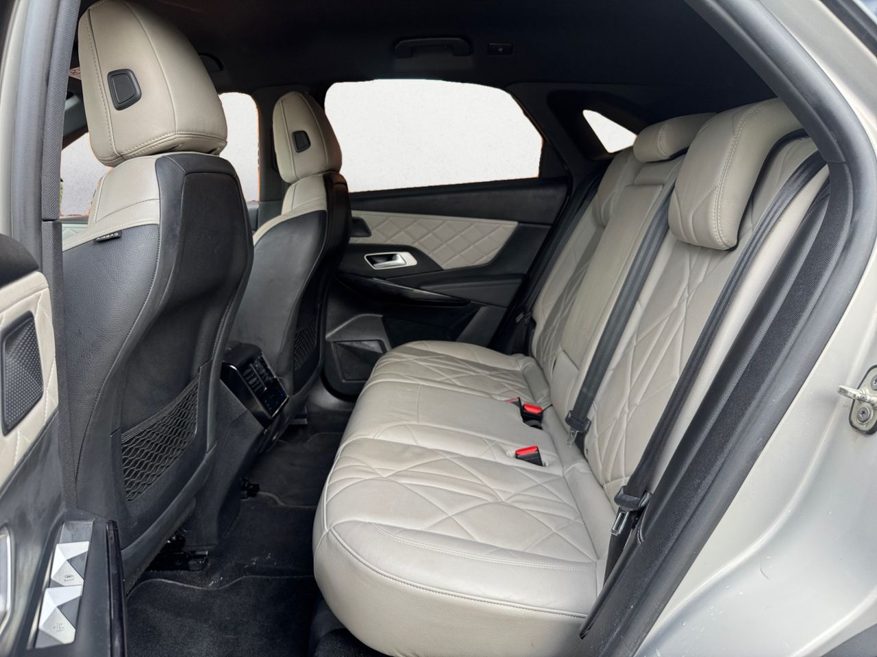 DS DS 7 Crossback BLUE HDI 130 AUT RIVOLI - Foto 2
