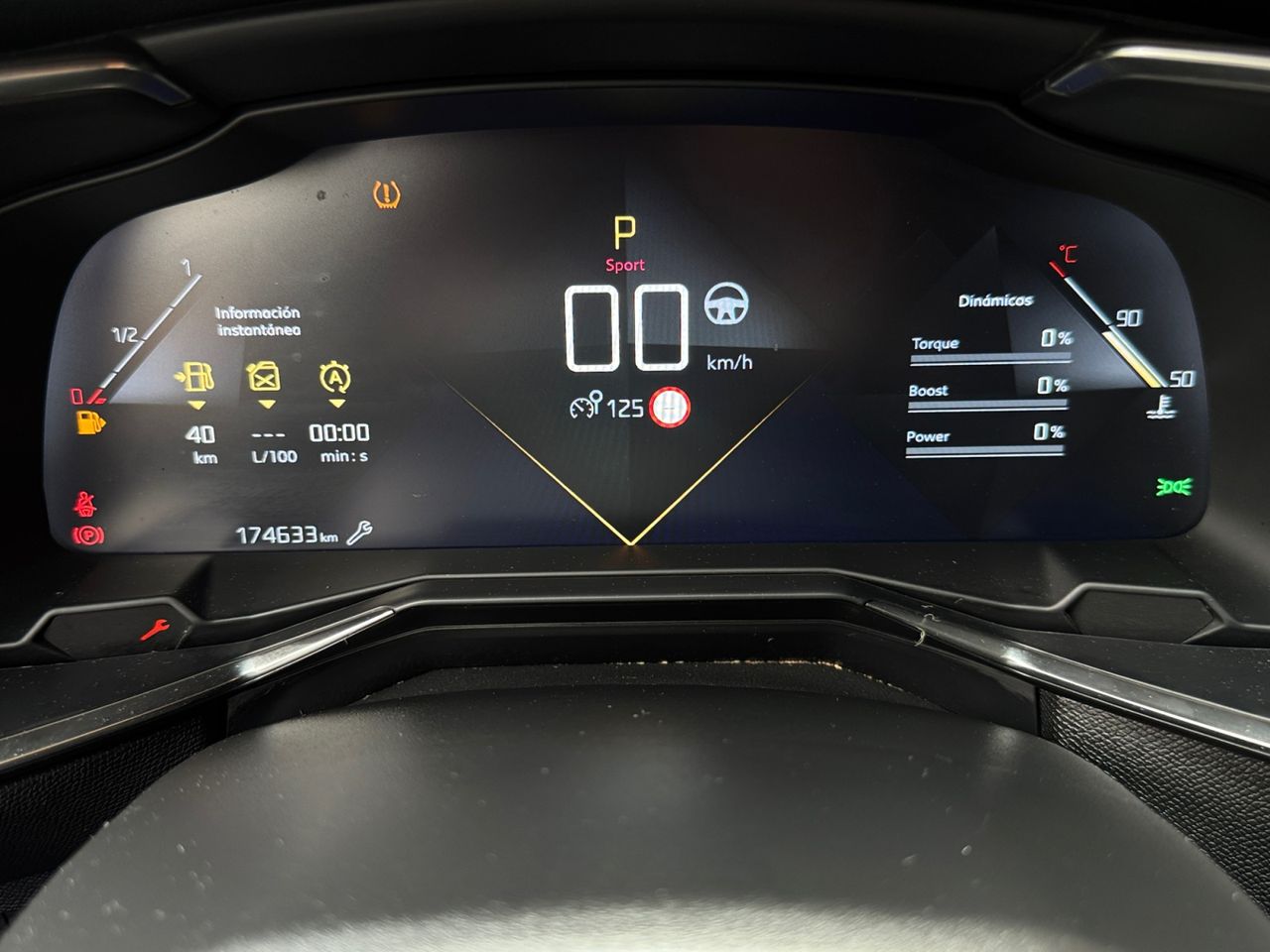 DS DS 7 Crossback BLUE HDI 130 AUT RIVOLI - Foto 2