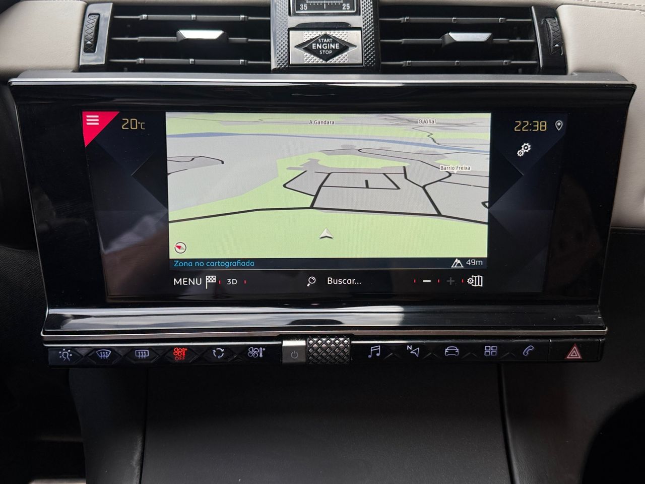 DS DS 7 Crossback BLUE HDI 130 AUT RIVOLI - Foto 2