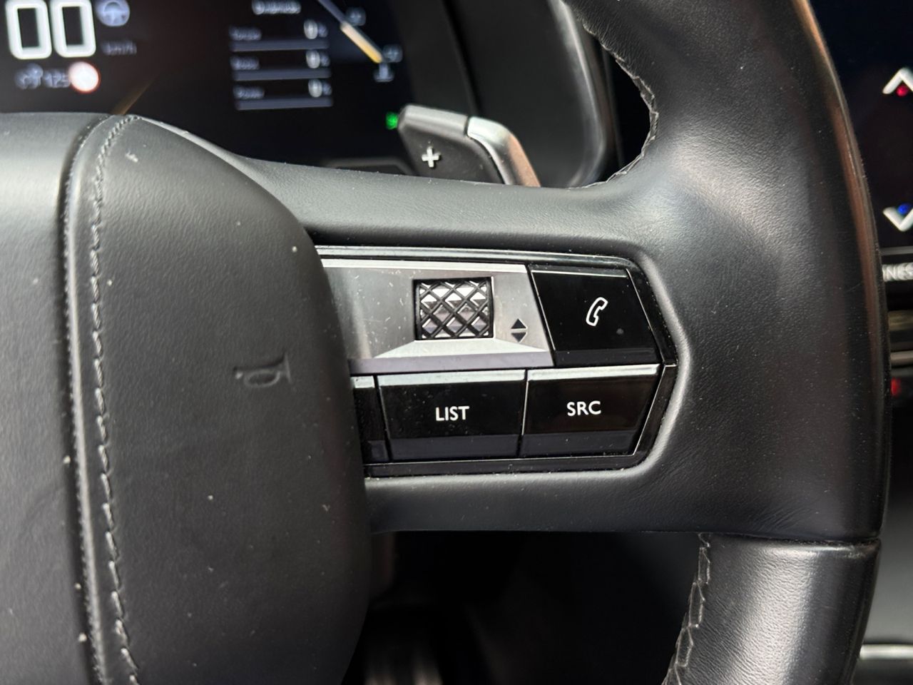 DS DS 7 Crossback BLUE HDI 130 AUT RIVOLI - Foto 2