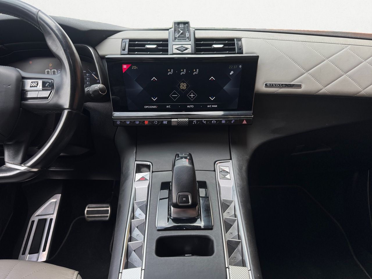DS DS 7 Crossback BLUE HDI 130 AUT RIVOLI - Foto 2