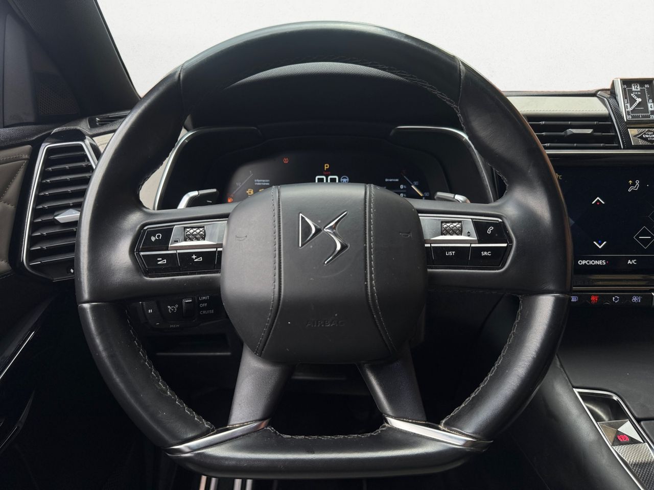 DS DS 7 Crossback BLUE HDI 130 AUT RIVOLI - Foto 2