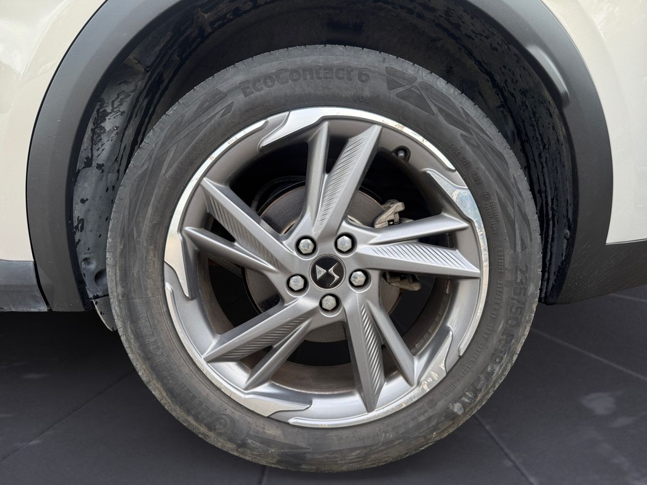 DS DS 7 Crossback BLUE HDI 130 AUT RIVOLI - Foto 2