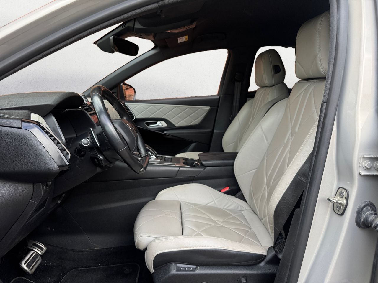 DS DS 7 Crossback BLUE HDI 130 AUT RIVOLI - Foto 2