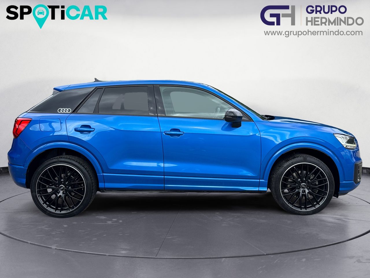 Audi Q2 Q2 design edition 30 TDI - Foto 2