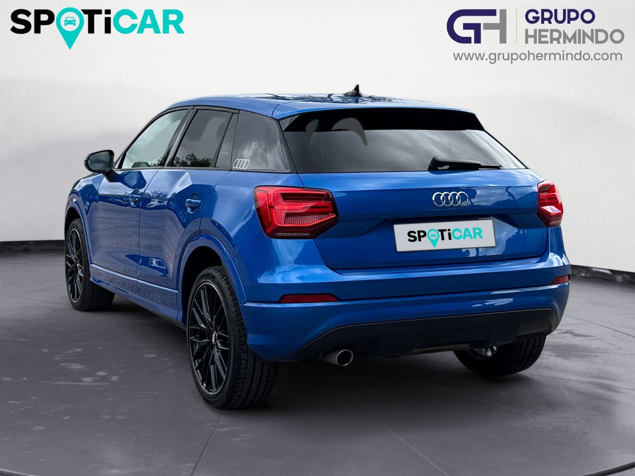 Audi Q2 Q2 design edition 30 TDI - Foto 2