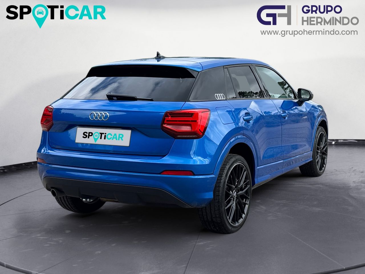 Audi Q2 Q2 design edition 30 TDI - Foto 2