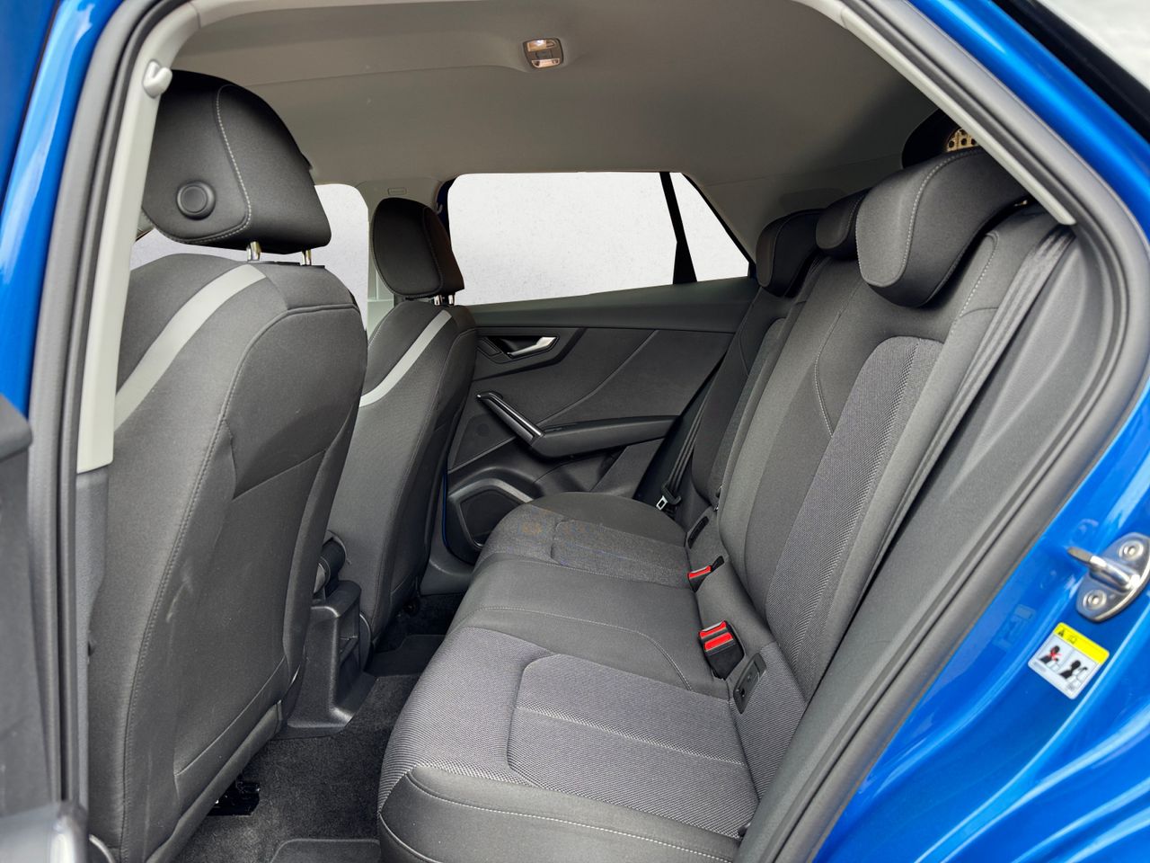 Audi Q2 Q2 design edition 30 TDI - Foto 2