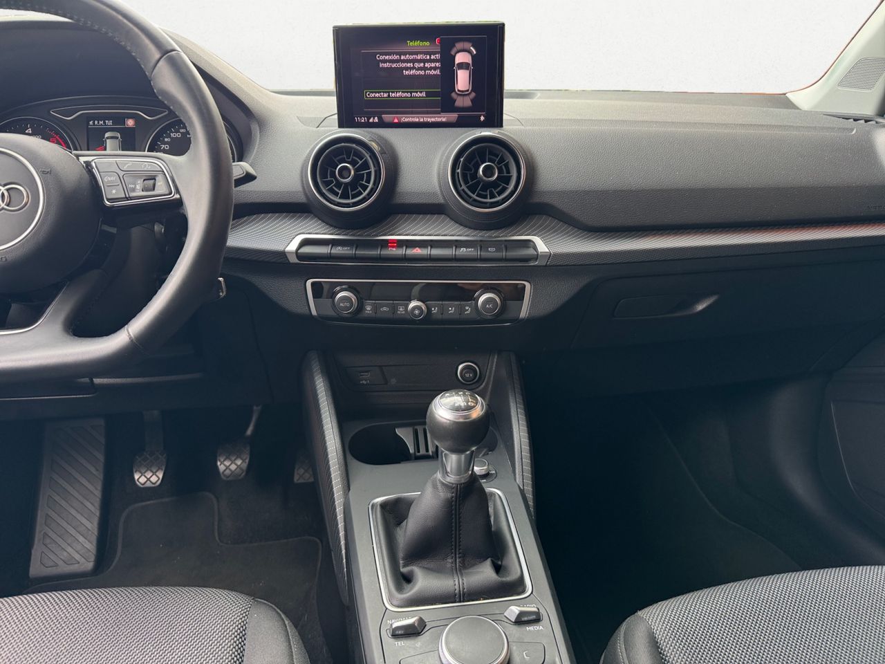 Audi Q2 Q2 design edition 30 TDI - Foto 2