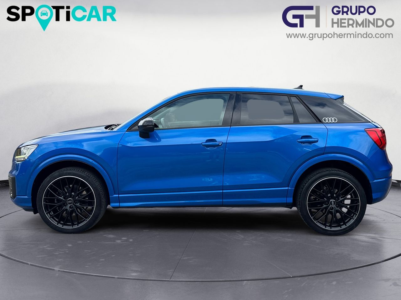 Audi Q2 Q2 design edition 30 TDI - Foto 2
