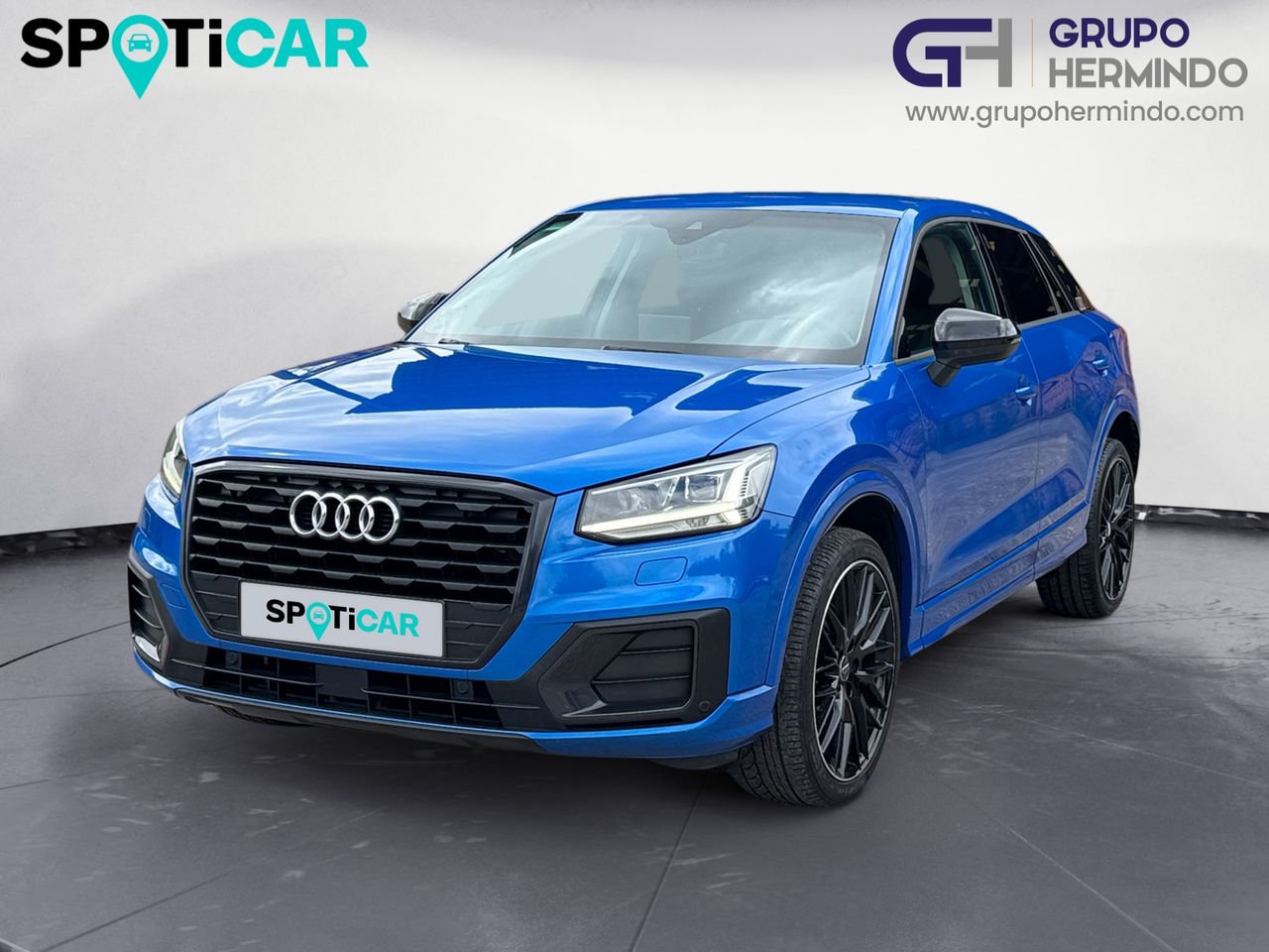 Audi Q2 Q2 design edition 30 TDI - Foto 2