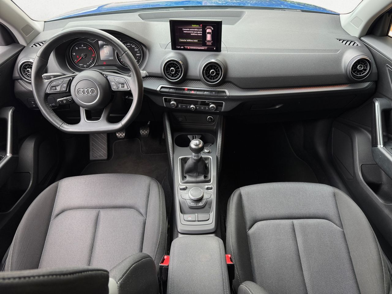 Audi Q2 Q2 design edition 30 TDI - Foto 2