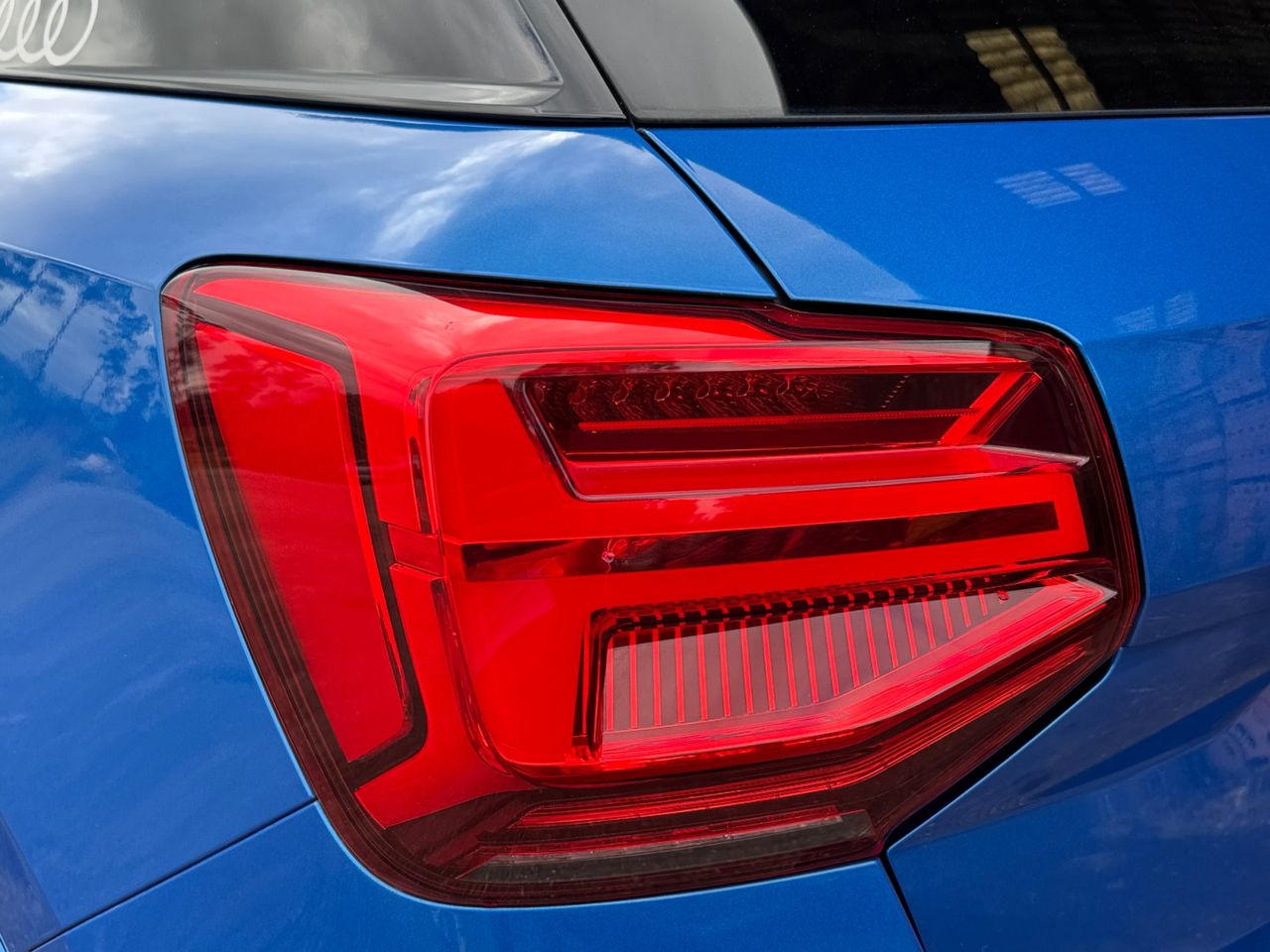 Audi Q2 Q2 design edition 30 TDI - Foto 2