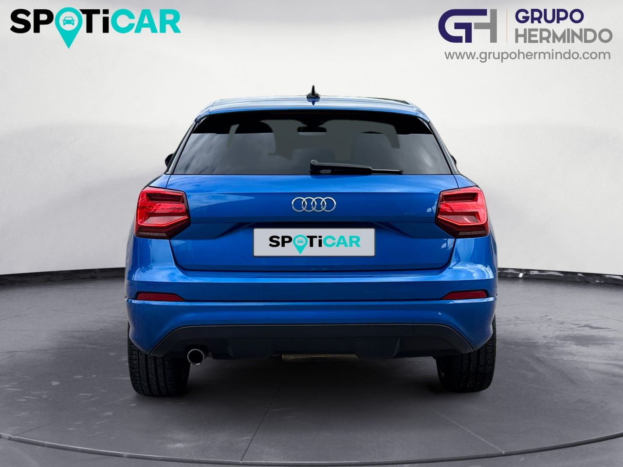 Audi Q2 Q2 design edition 30 TDI - Foto 2