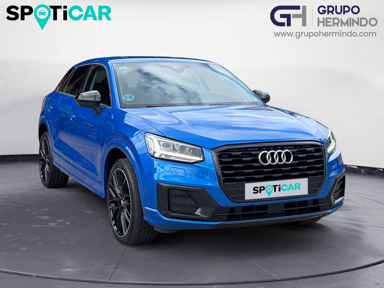 Audi Q2 Q2 design edition 30 TDI - Foto 2
