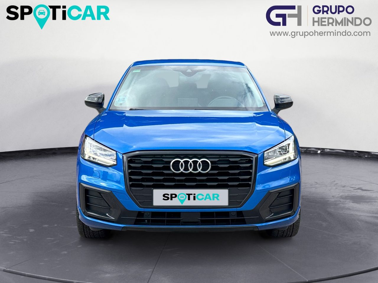 Audi Q2 Q2 design edition 30 TDI - Foto 2
