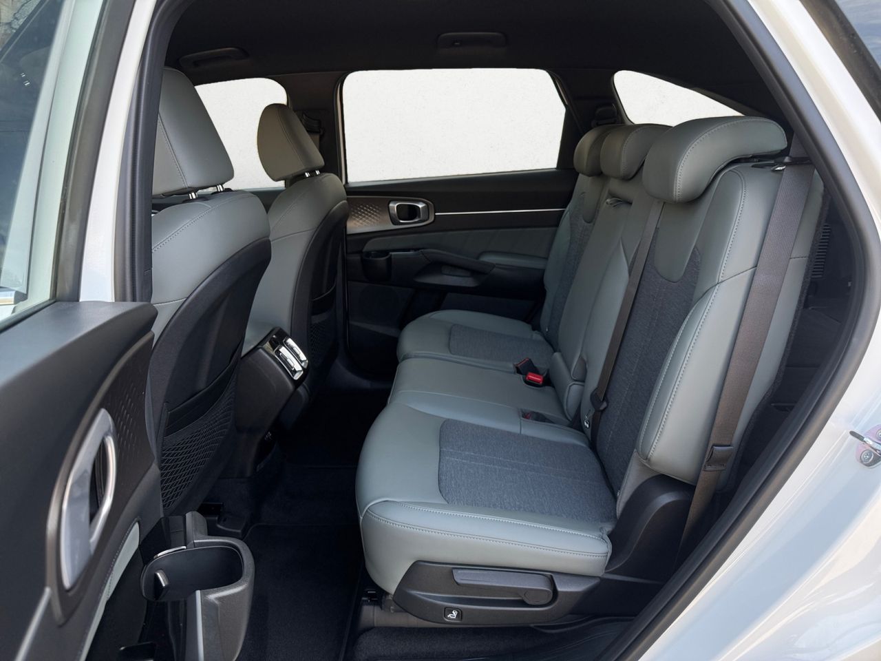 Kia Sorento 1.6 T GDI HEV DRIVE 4X2 7 PLAZAS - Foto 2