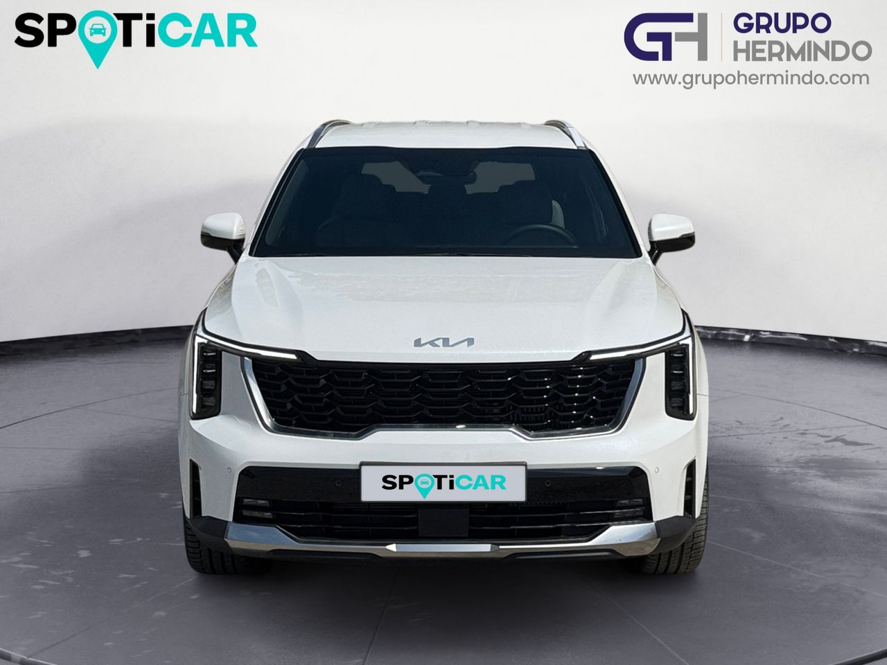 Kia Sorento 1.6 T GDI HEV DRIVE 4X2 7 PLAZAS - Foto 2
