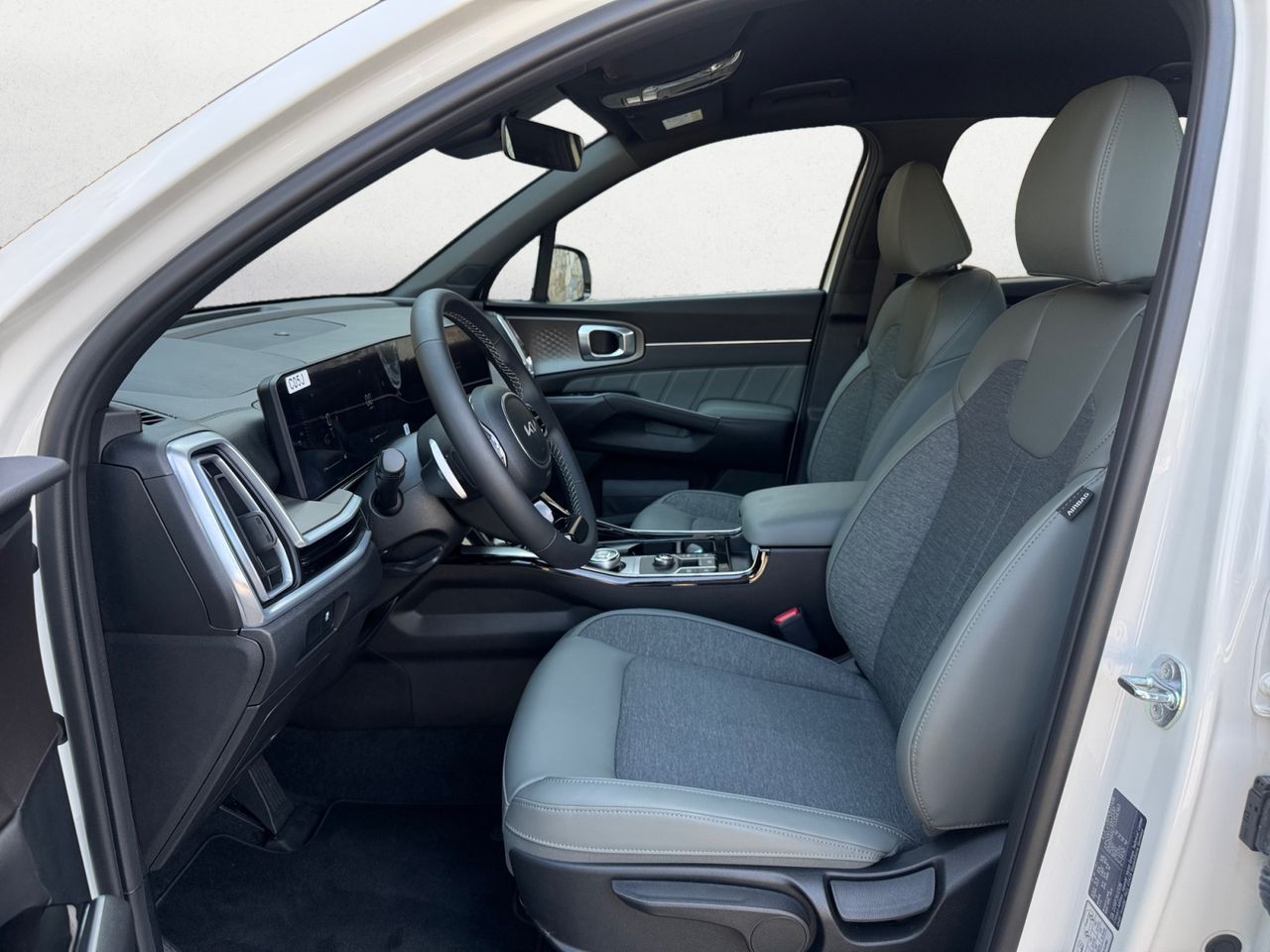Kia Sorento 1.6 T GDI HEV DRIVE 4X2 7 PLAZAS - Foto 2