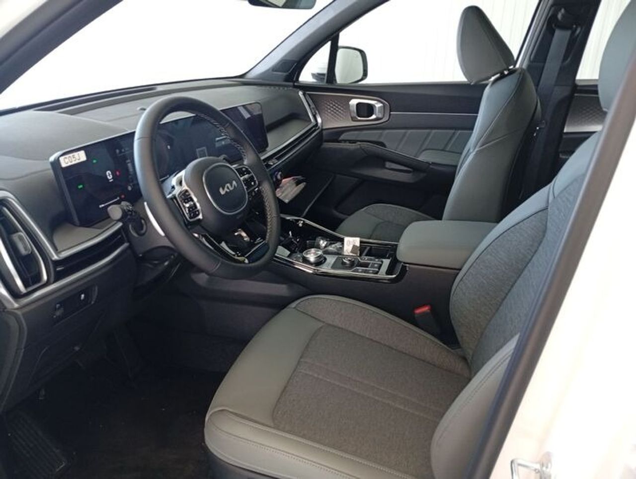 Kia Sorento 1.6 T GDI HEV DRIVE 4X2 7 PLAZAS - Foto 2
