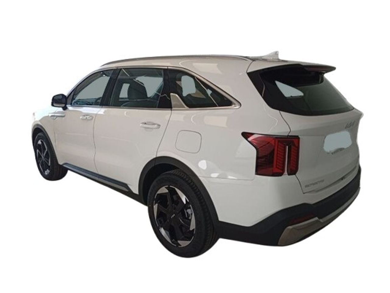 Kia Sorento 1.6 T GDI HEV DRIVE 4X2 7 PLAZAS - Foto 2