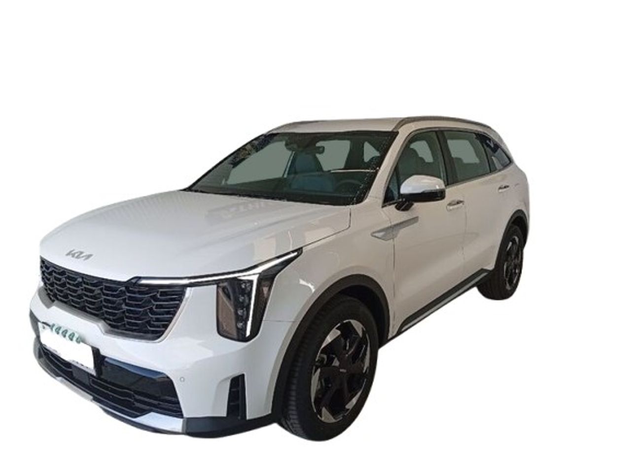 Kia Sorento 1.6 T GDI HEV DRIVE 4X2 7 PLAZAS - Foto 2