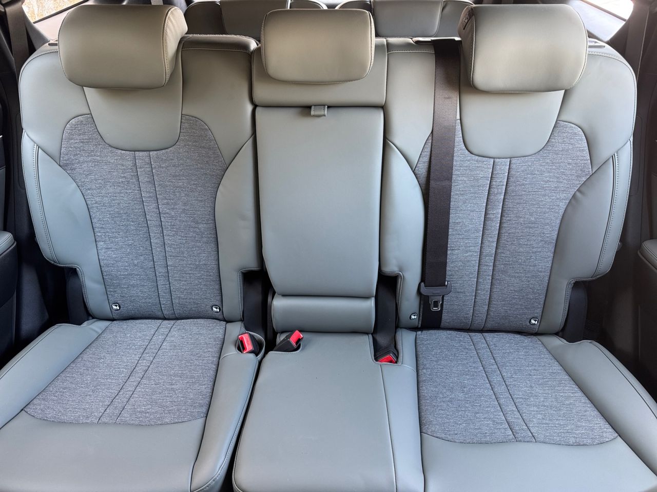 Kia Sorento 1.6 T GDI HEV DRIVE 4X2 7 PLAZAS - Foto 2