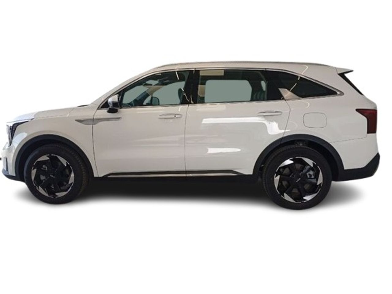 Kia Sorento 1.6 T GDI HEV DRIVE 4X2 7 PLAZAS - Foto 2
