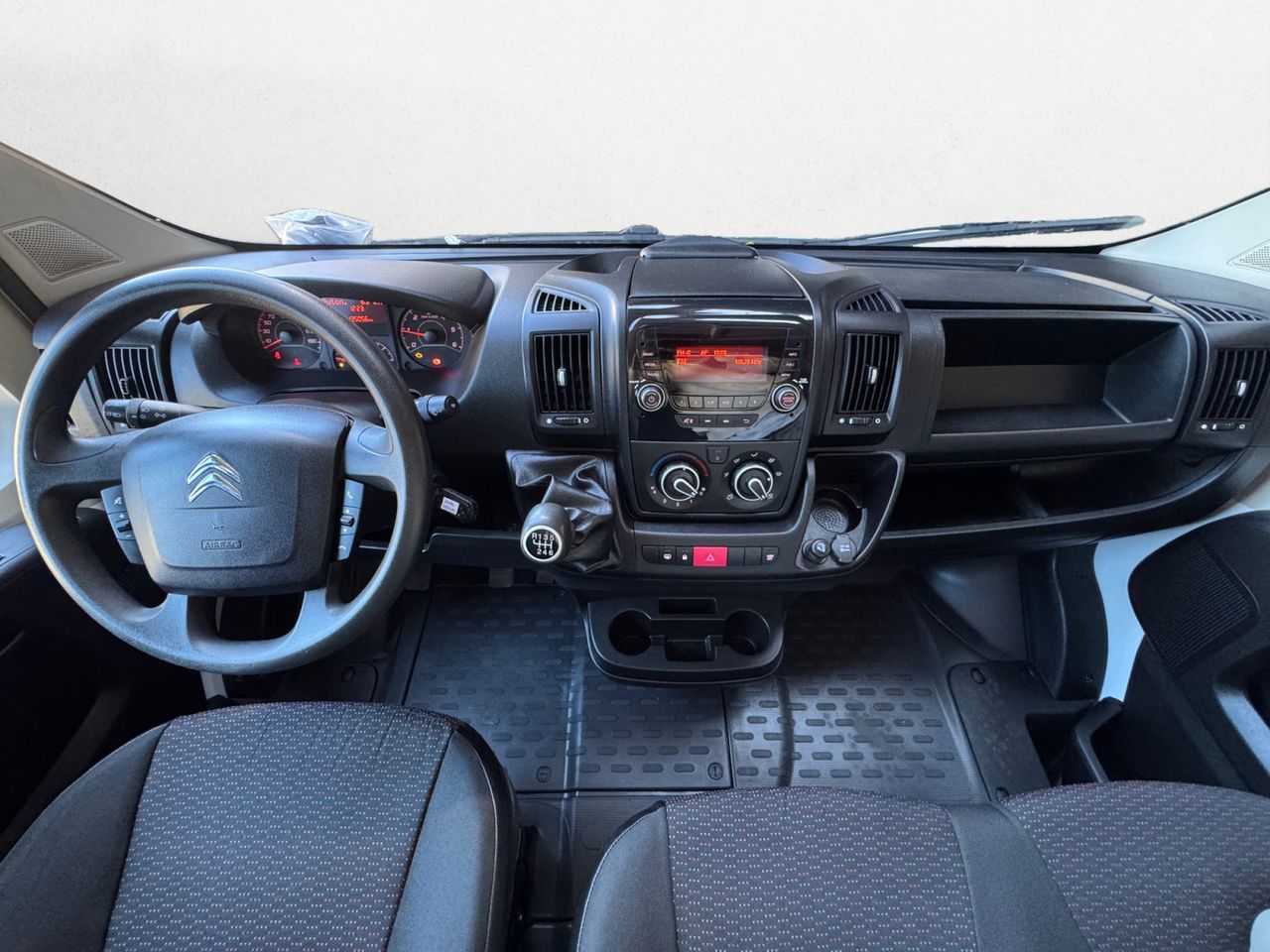 Citroën Jumper FG 35 L3 H2 BBLUE HDI 140 - Foto 2