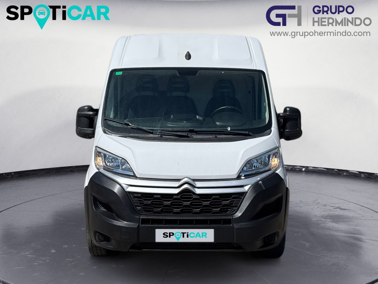 Citroën Jumper FG 35 L3 H2 BBLUE HDI 140 - Foto 2