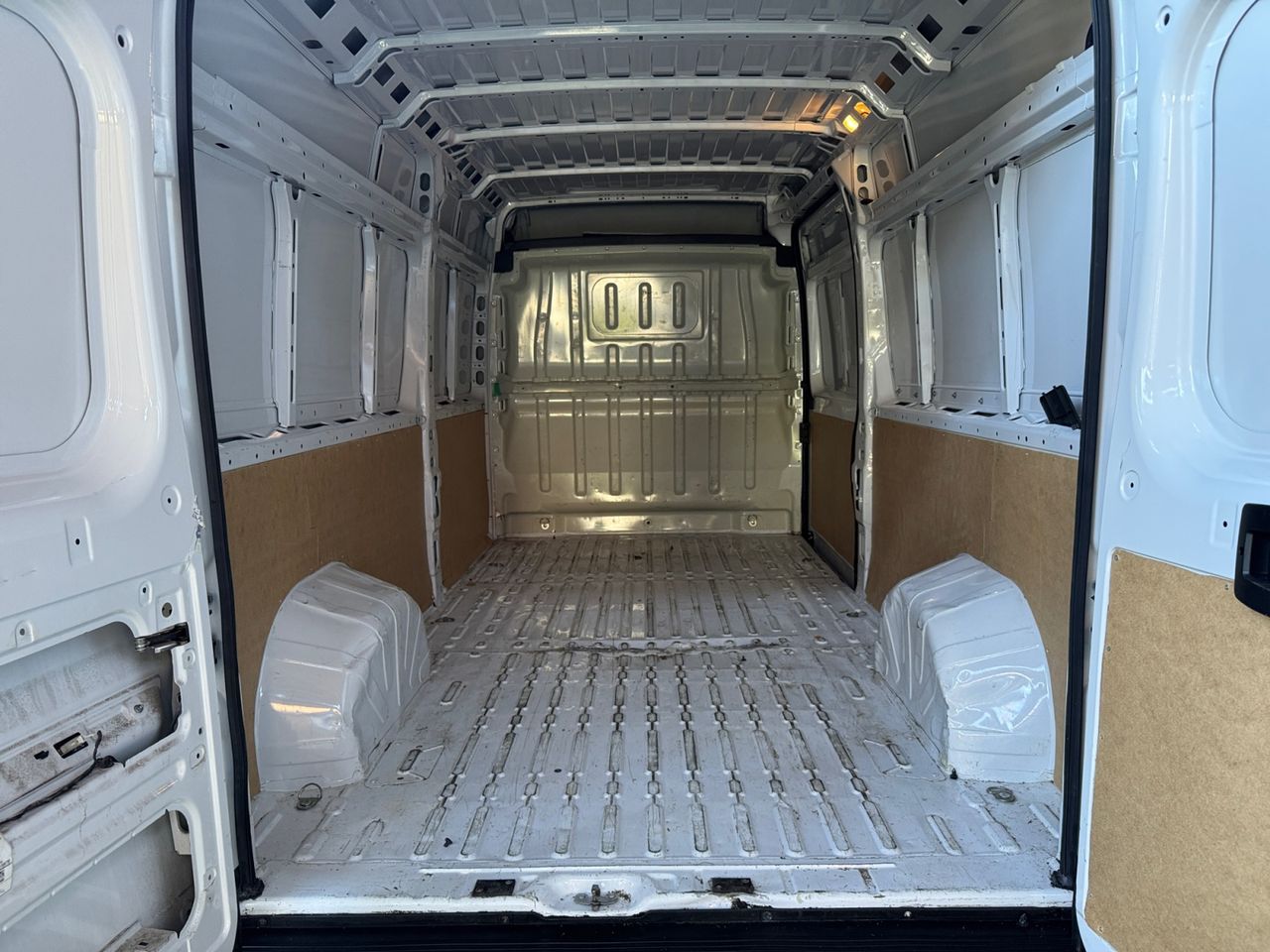 Citroën Jumper FG 35 L3 H2 BBLUE HDI 140 - Foto 2