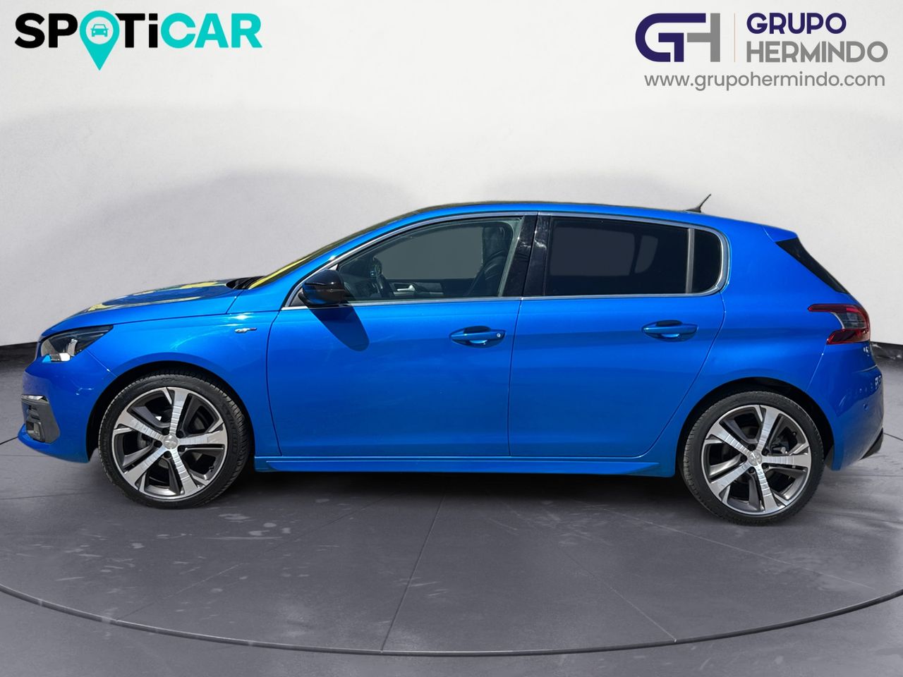 Peugeot 308 GT PACK PURE TECH 130 CV - Foto 2