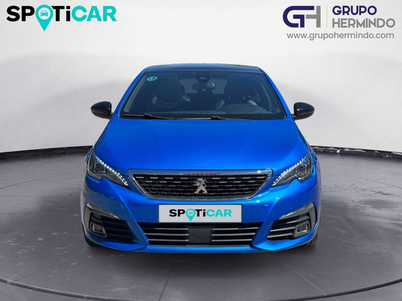 Peugeot 308 GT PACK PURE TECH 130 CV - Foto 2