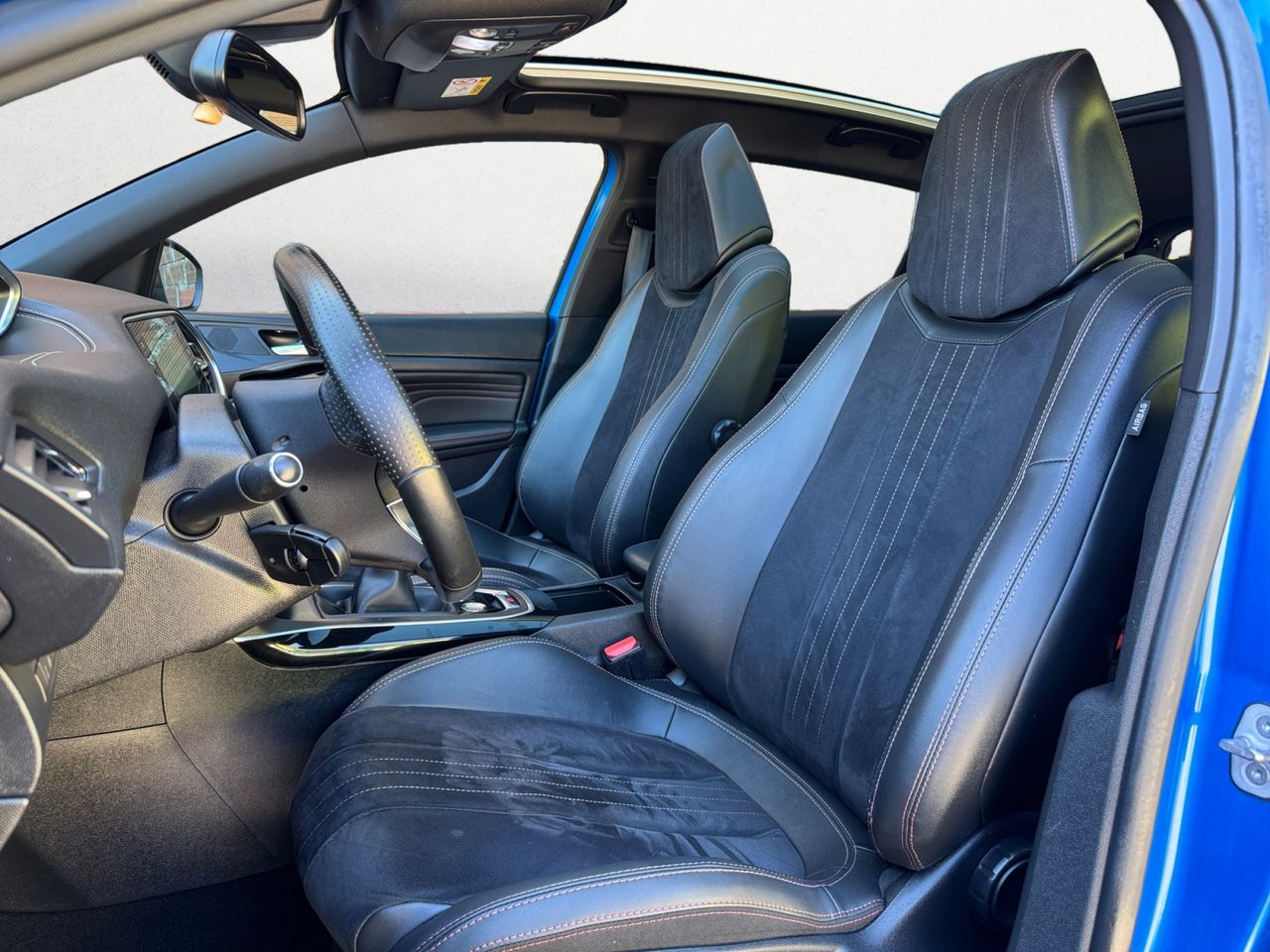 Peugeot 308 GT PACK PURE TECH 130 CV - Foto 2