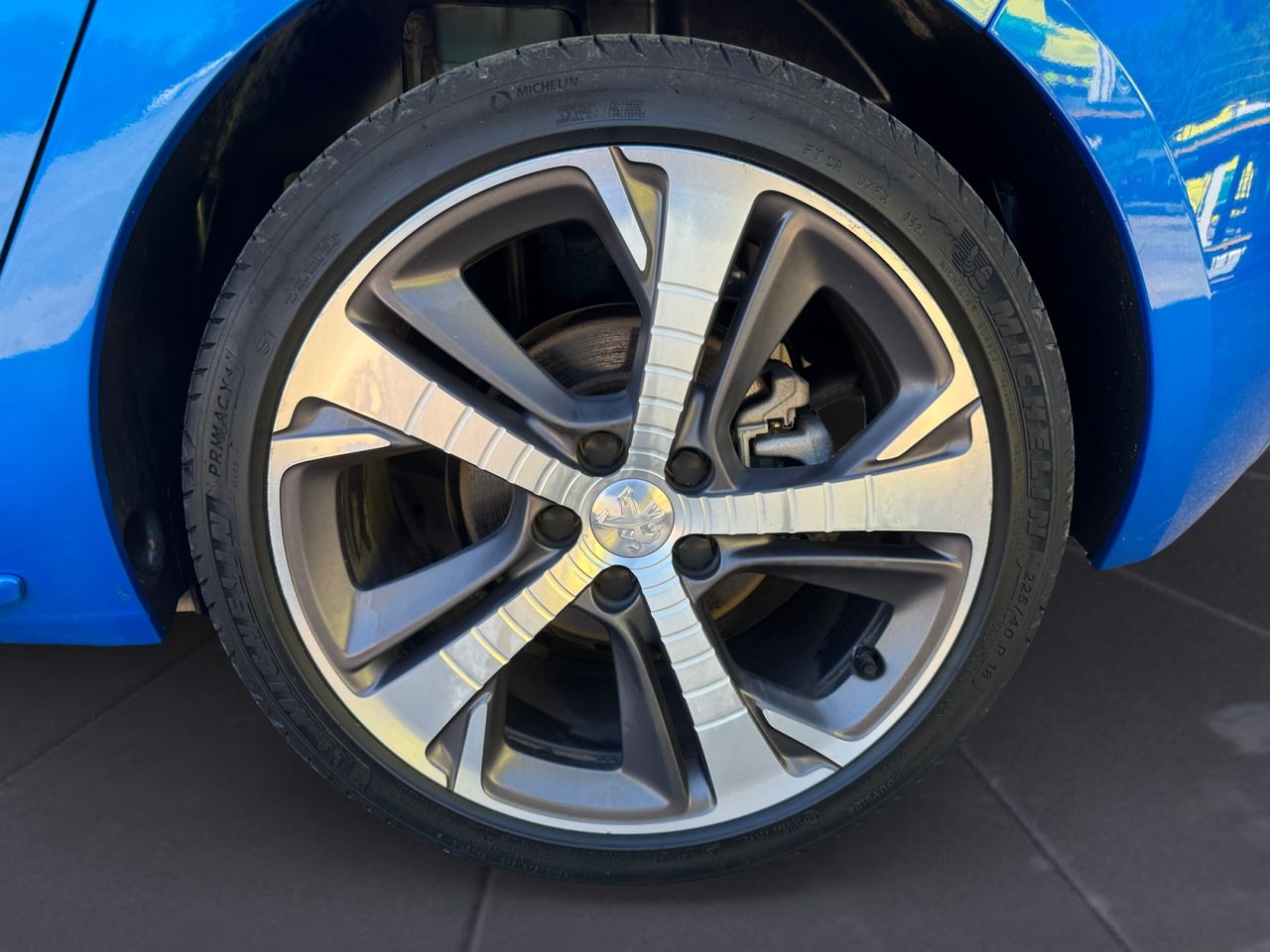 Peugeot 308 GT PACK PURE TECH 130 CV - Foto 2