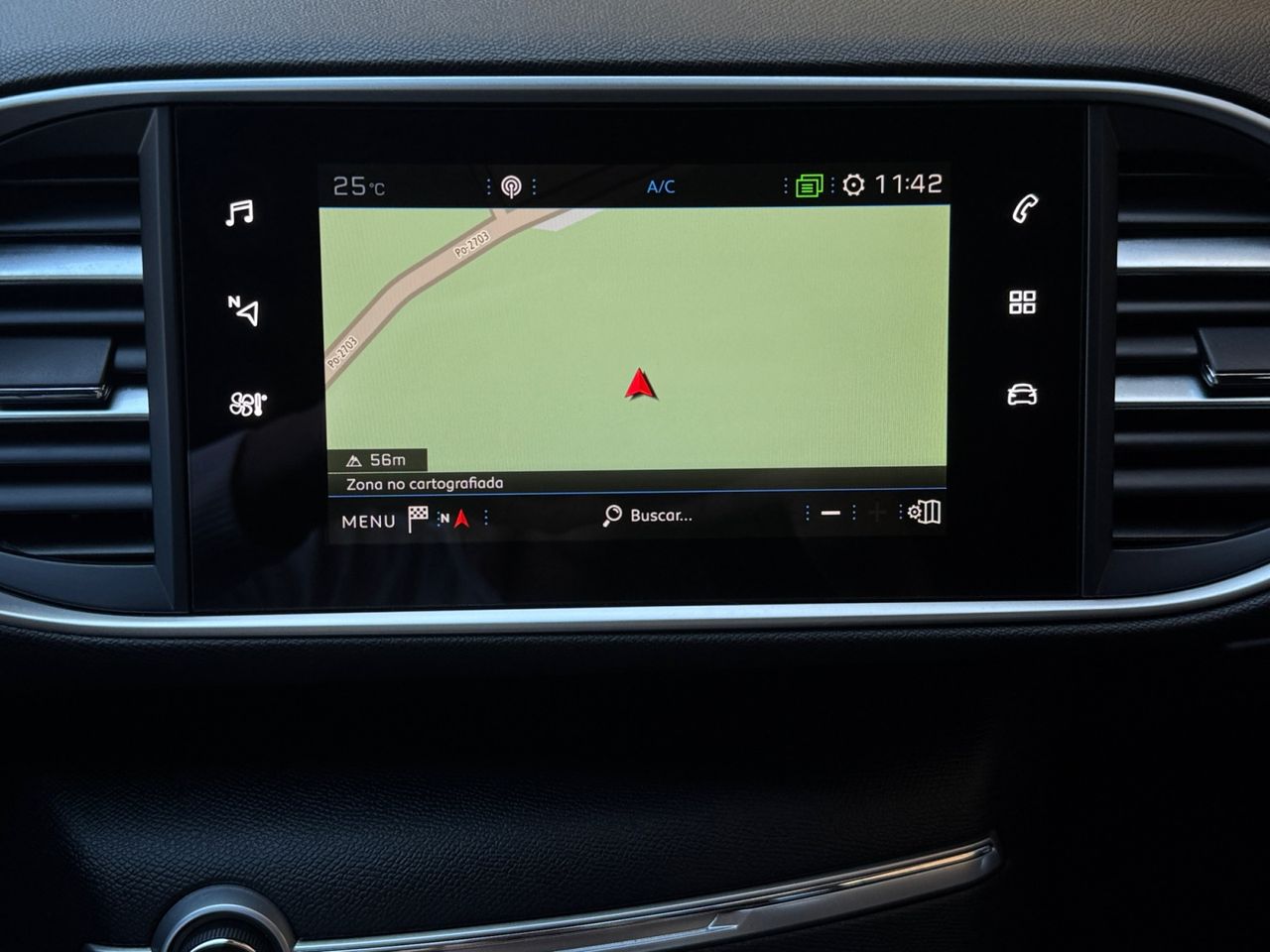 Peugeot 308 GT PACK PURE TECH 130 CV - Foto 2