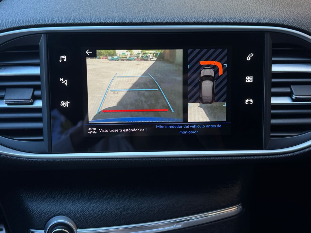 Peugeot 308 GT PACK PURE TECH 130 CV - Foto 2