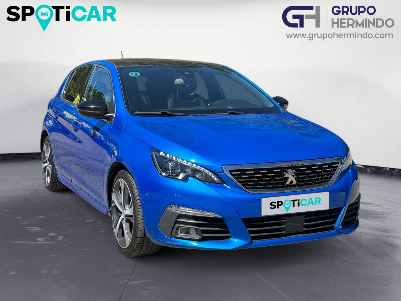 Peugeot 308 GT PACK PURE TECH 130 CV - Foto 2