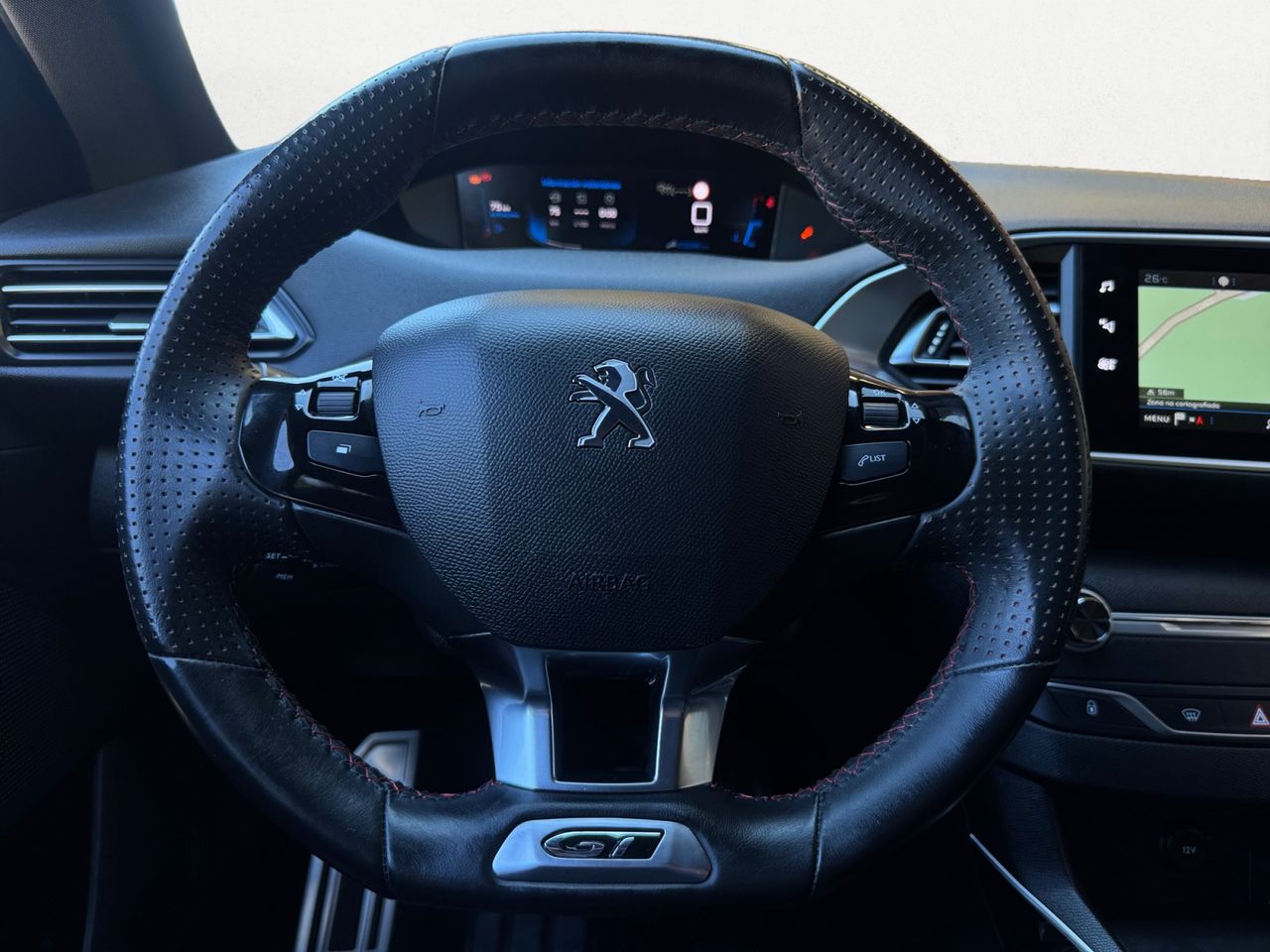 Peugeot 308 GT PACK PURE TECH 130 CV - Foto 2