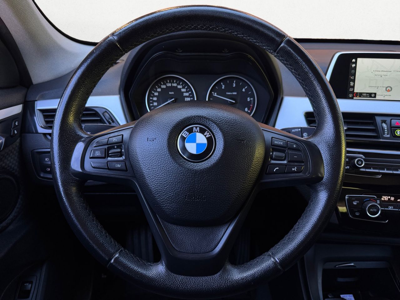BMW X1 SDRIVE 18D - Foto 2