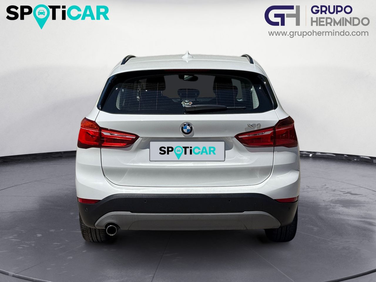 BMW X1 SDRIVE 18D - Foto 2