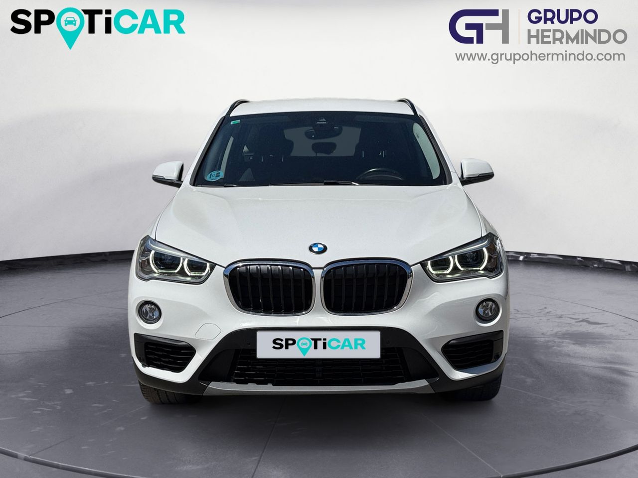 BMW X1 SDRIVE 18D - Foto 2