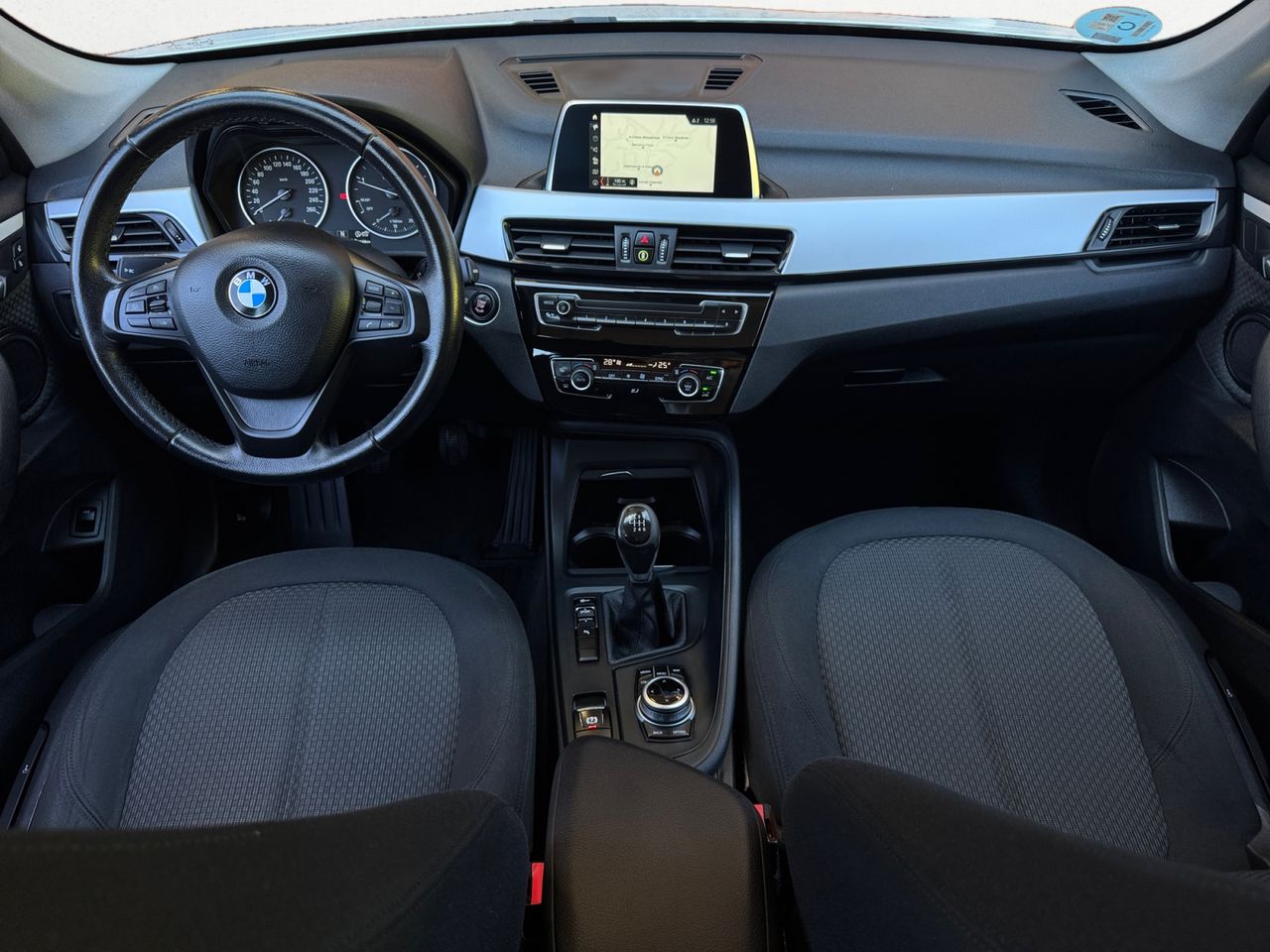 BMW X1 SDRIVE 18D - Foto 2