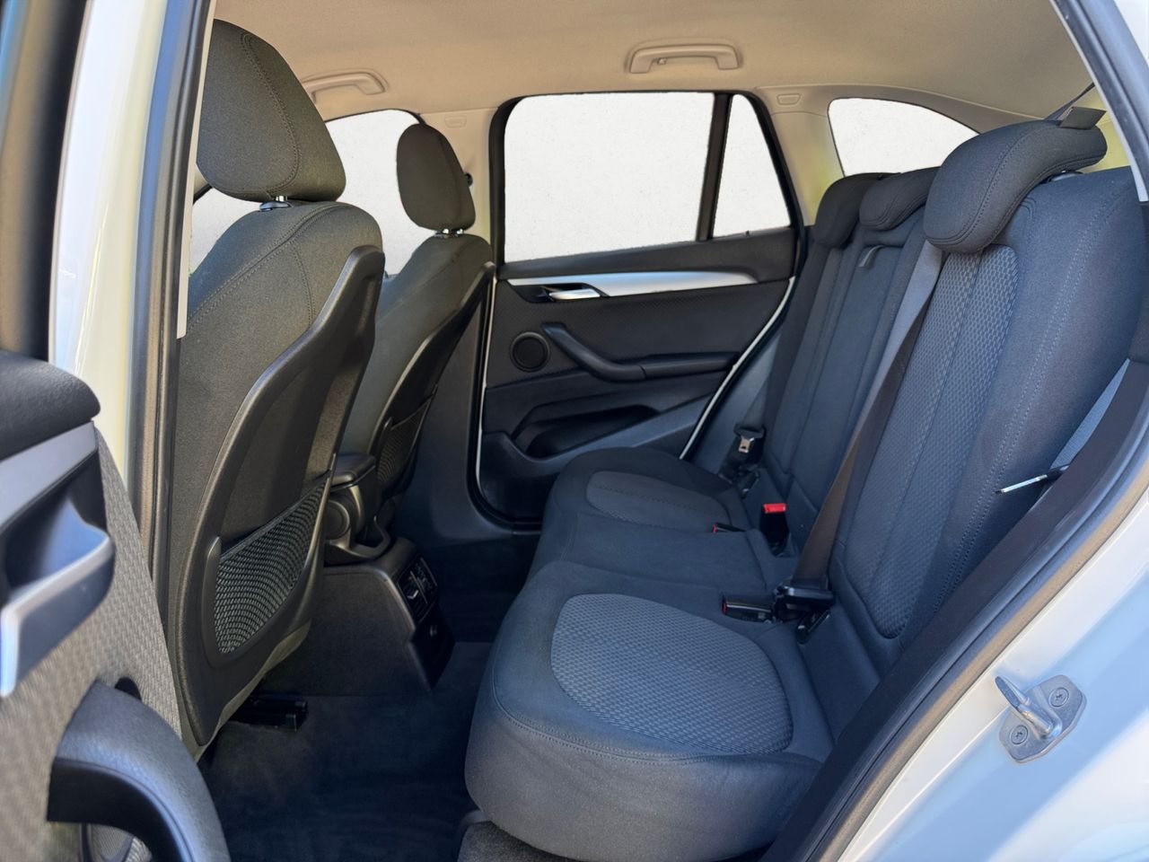 BMW X1 SDRIVE 18D - Foto 2